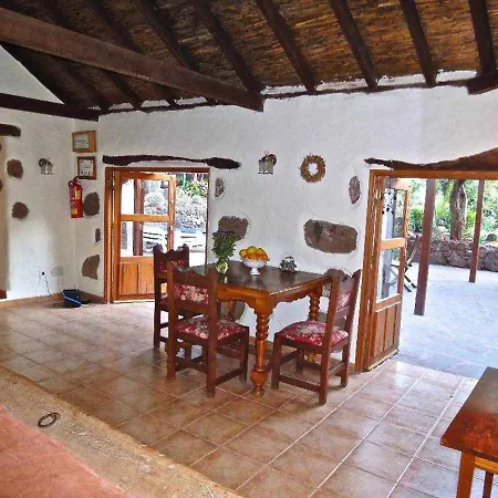 Casa Rural El Palmeral del Valle-2